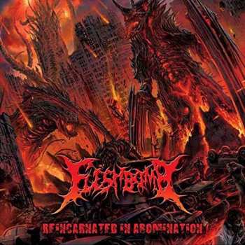 Album Fleshbomb: Reincarnated In Abomination