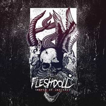 Album Fleshdoll: Hearts Of Darkness