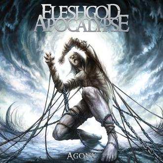 CD Fleshgod Apocalypse: Agony LTD 389376