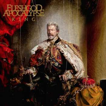 Album Fleshgod Apocalypse: King