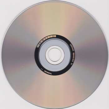 CD/Blu-ray Fleshgod Apocalypse: Veleno LTD | DIGI 38555