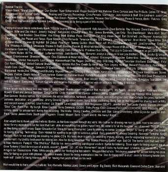 CD Fleshgrind: The Seeds Of Abysmal Torment 263968
