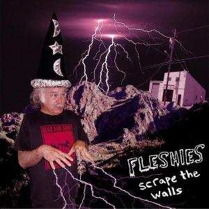 LP Fleshies: Scrape The Walls 409452