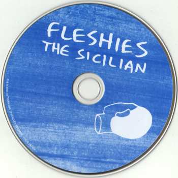 CD Fleshies: The Sicilian 327887