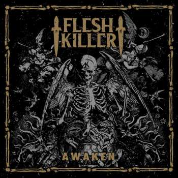 Album Fleshkiller: Awaken