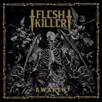 Fleshkiller: Awaken