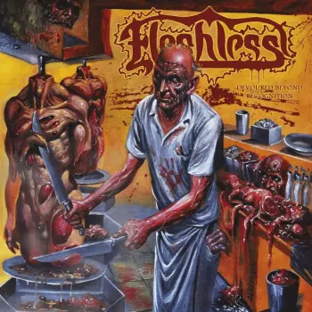 Fleshless: Devoured Beyond Recognition