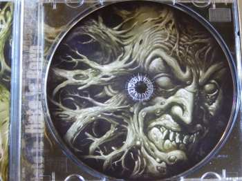 CD Fleshless: Hate Is Born 273046
