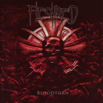 Album Fleshred: Bloodtorn