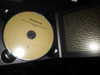 CD Fleshworld: The Essence Has Changed, But The Details Remain 293785