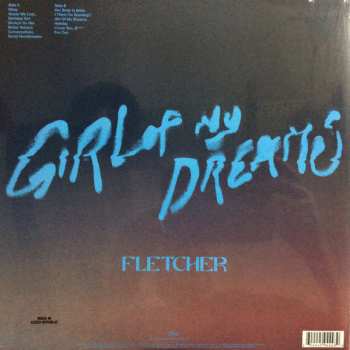 LP Fletcher: Girl Of My Dreams 391824