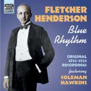 Album Fletcher Henderson: Blue Rhythm: Original 1931-1933 Recordings