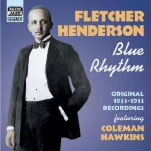 Blue Rhythm: Original 1931-1933 Recordings