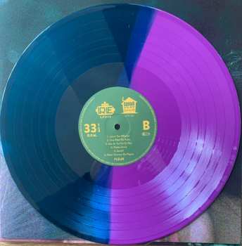 LP Fleur: Fleur LTD | CLR