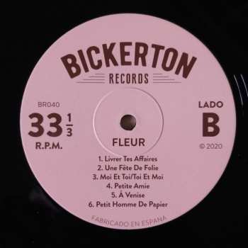 LP Fleur: Fleur LTD 60202