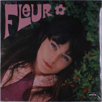 Album Fleur: Fleur