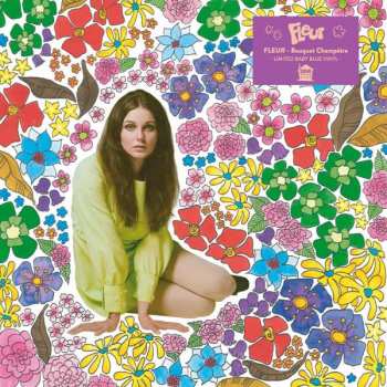 Album Fleur: Bouquet Champetre