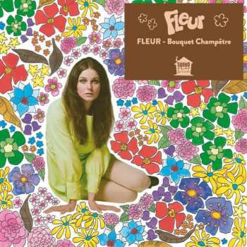CD Fleur: Bouquet Champetre 371596