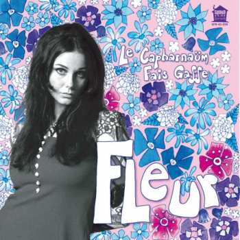 Album Fleur: La Chapharnaum