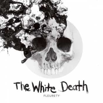 CD Fleurety: The White Death DIGI 229381