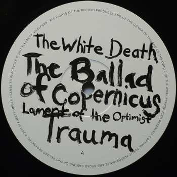 LP Fleurety: The White Death 132679