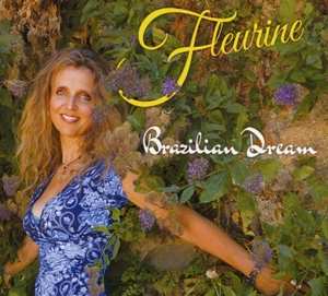 Album Fleurine: Brazilian Dream