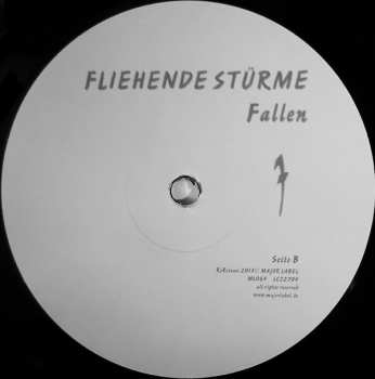 LP Fliehende Stürme: Fallen 68042