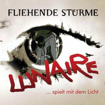CD Fliehende Stürme: Lunaire ... Spielt Mit Dem Licht 157981