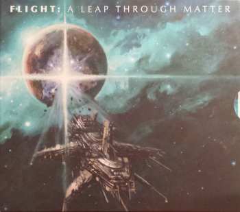 CD Flight: A Leap Through Matter 19920