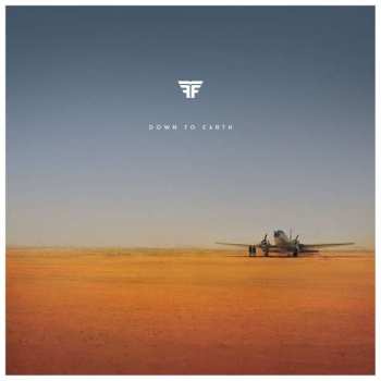 Album Flight Facilities: Down To Earth