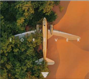 Album Flight Facilities: Forever