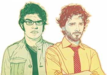 CD Flight Of The Conchords: Flight Of The Conchords 274599
