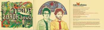 CD Flight Of The Conchords: Flight Of The Conchords 274599