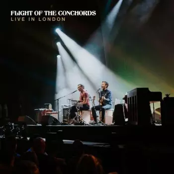 Flight Of The Conchords: Live In London