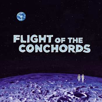 CD Flight Of The Conchords: The Distant Future 480360