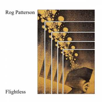 Album Rog Patterson: Flightless