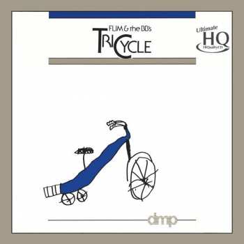 CD Flim & The BB's: Tricycle 193991