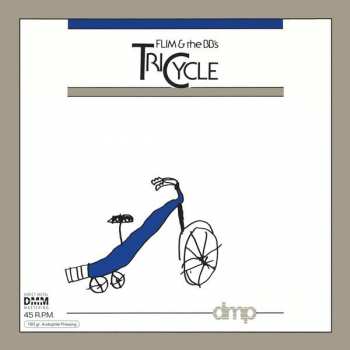 Album Flim & The BB's: Tricycle