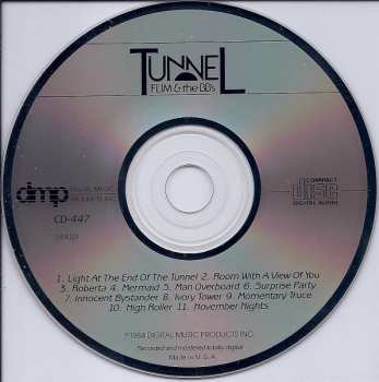 CD Flim & The BB's: Tunnel 523026