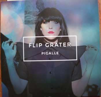 Album Flip Grater: Pigalle