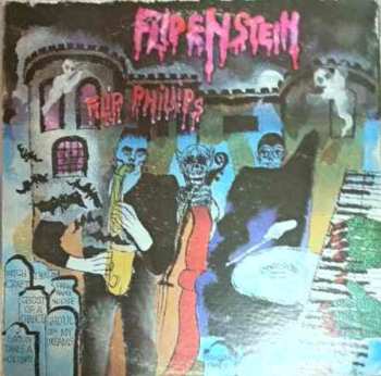 Album Flip Phillips: Flipenstein