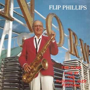 Flip Phillips: The Claw: Live At The Floating Jazz Festival