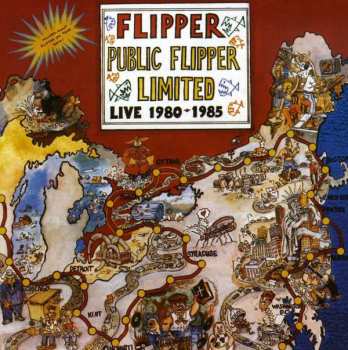 Flipper: Public Flipper Limited