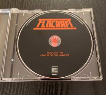 CD Flitcraft: House at the Centre of the Universe 501306