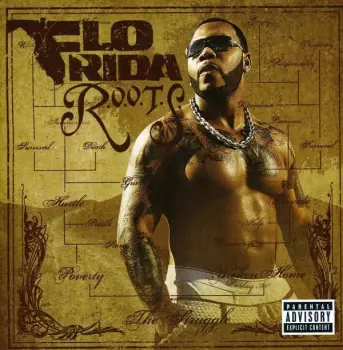 Flo Rida: R.O.O.T.S. Route Of Overcoming The Struggle