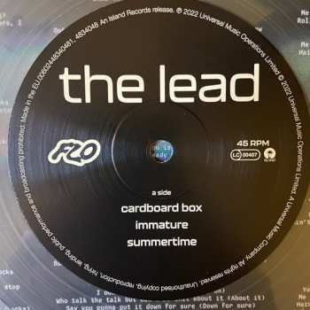 EP FLO: The Lead CLR | LTD 493971