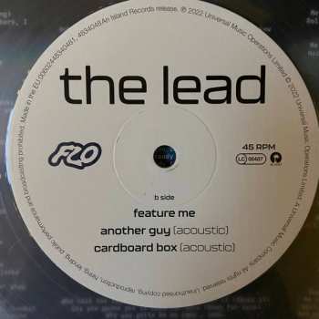 EP FLO: The Lead CLR | LTD 493971