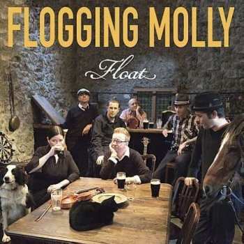 Album Flogging Molly: Float