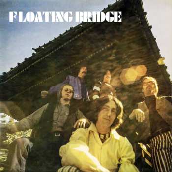CD Floating Bridge: Floating Bridge