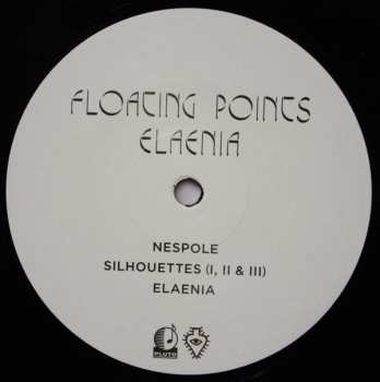 LP Floating Points: Elaenia 509267
